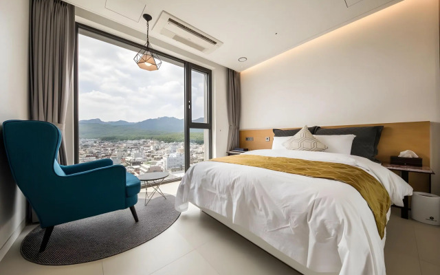 Hotel Bay 204 Dobong