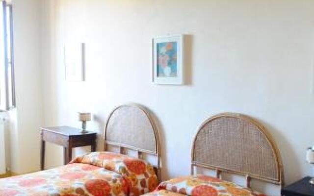 Holiday home Palazzo Bechelloni