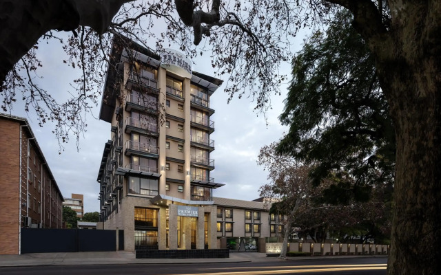 Premier Hotel Pretoria