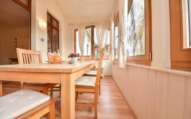 Villa Lamora Wohnung 3