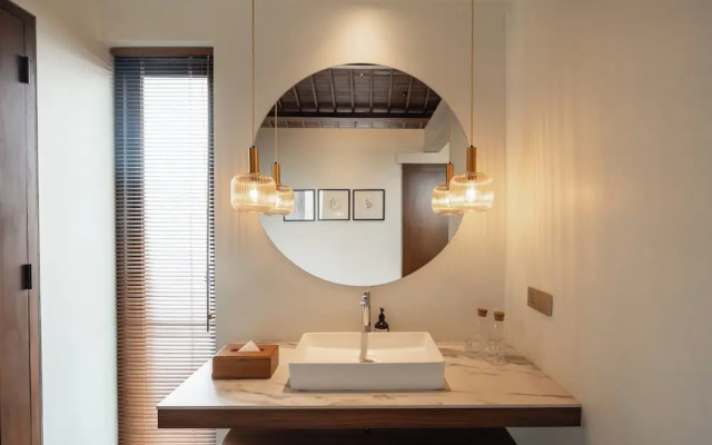 Rocca Bella Loft 1 by Alfred in Bali