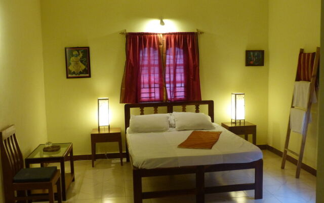 Bounty Yatra Guest House