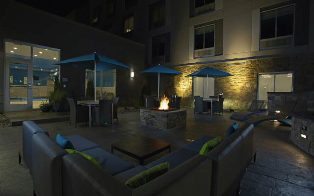 Hampton Inn & Suites Kutztown