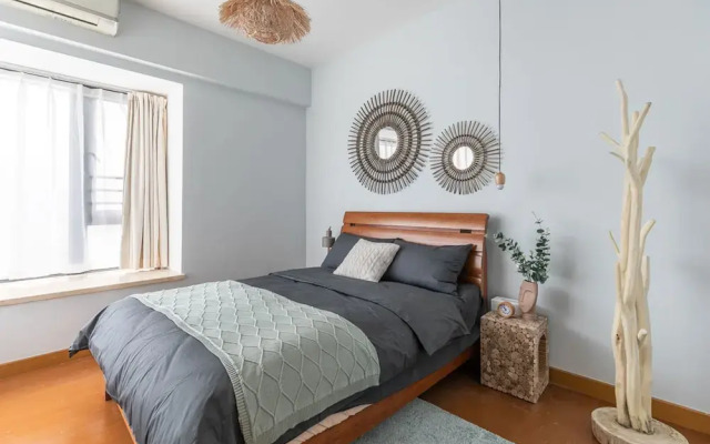 Locals Boutique Apartment Gongbei No.3