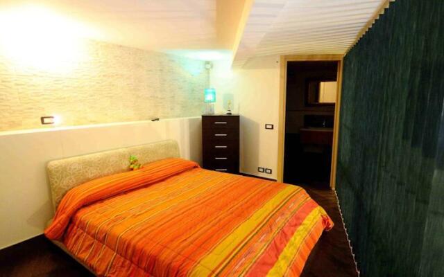 Incantevole Loft Agrigento Centro