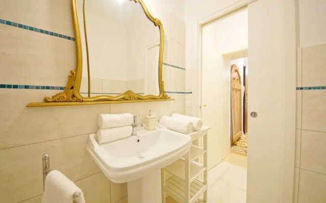 Dolcevita Apartments N. 499
