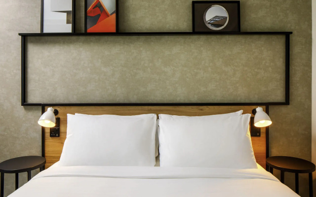 ibis London Sutton Point