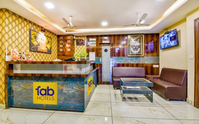 Raj Palace I by FabHotel
