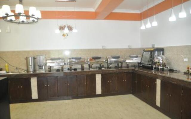prince hotel