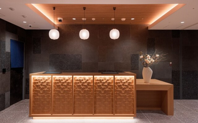 MIMARU SUITES Tokyo Nihombashi