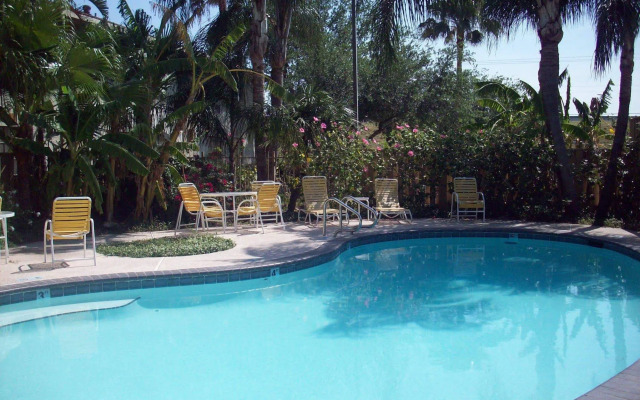 Red Roof Inn Pharr - McAllen