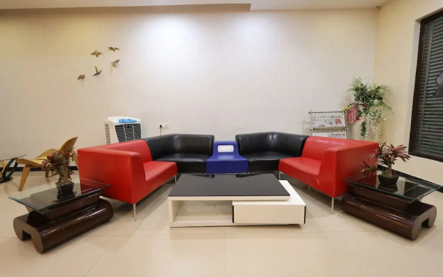 Leisure Resort