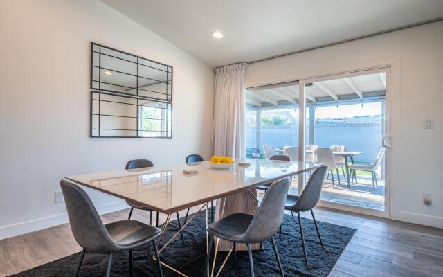 Splash Relax in Scottsdale