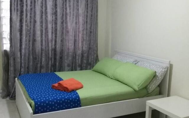 KV Homestay Kajang