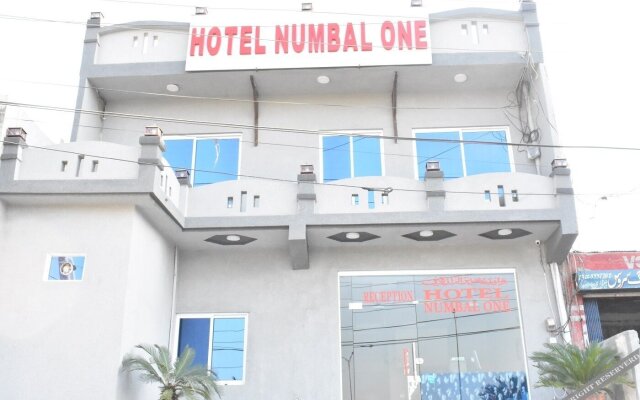 Hotel Numbal One