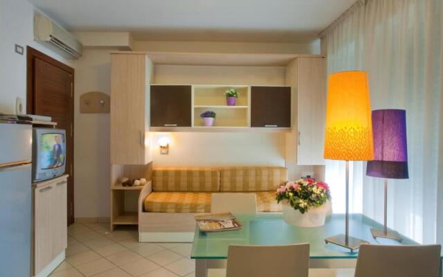 Residence Il Tulipano