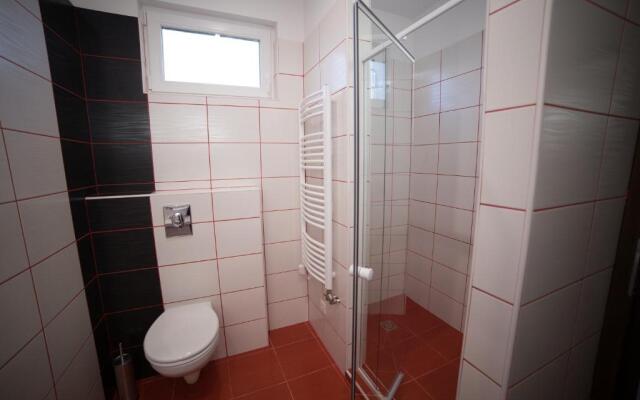Relax Apartmanház