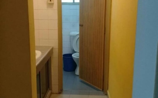 Garden City Melaka Service Apartments