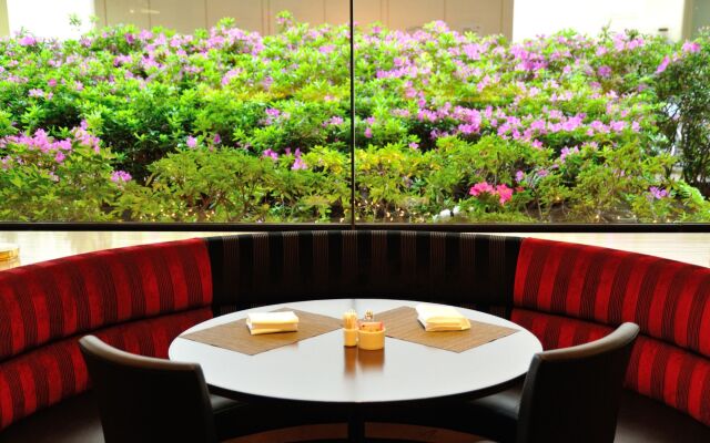 Hotel New Otani Nagaoka