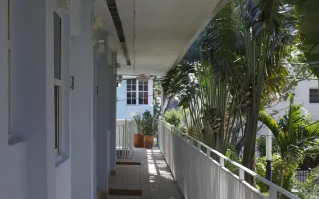Hotel Playa de Oro