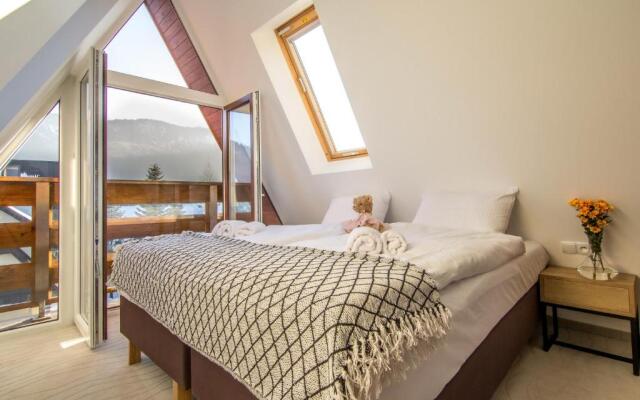 Apartamenty Krzeptowskiego 2 Zakopane