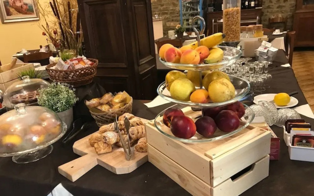 Hotel Ristorante Docciola