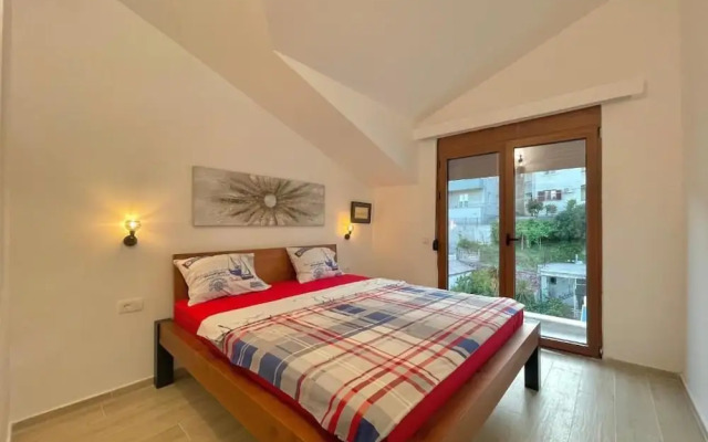 Serenity blue apartments