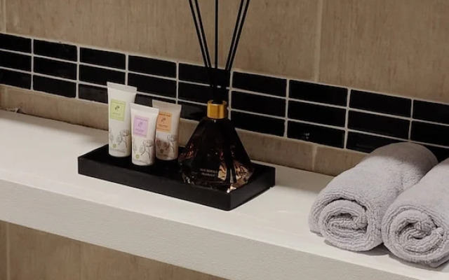 Comfortable Apartments