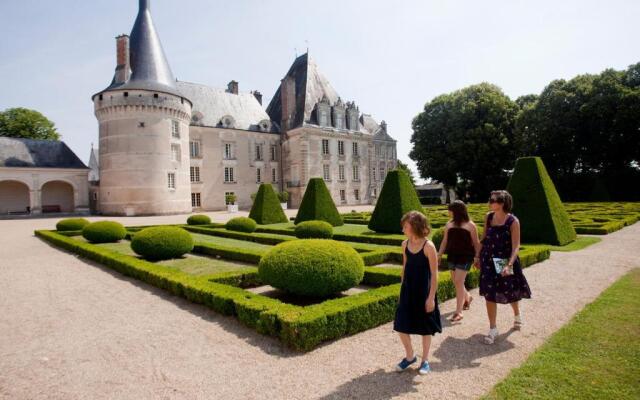 Maison Martizay, 3 pièces, 5 personnes - FR-1-591-67