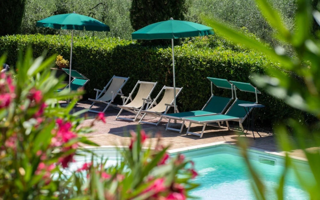 Appartamenti Santa Croce