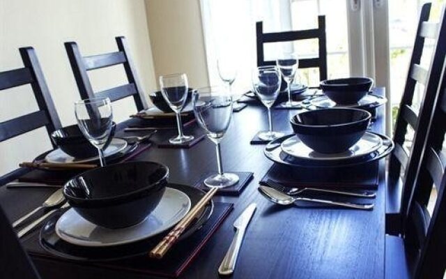 NuBe Serviced Apartment