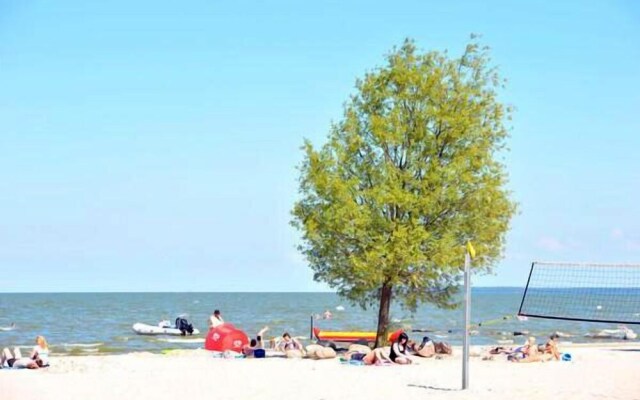 Lagunenstadt Ueckermünde