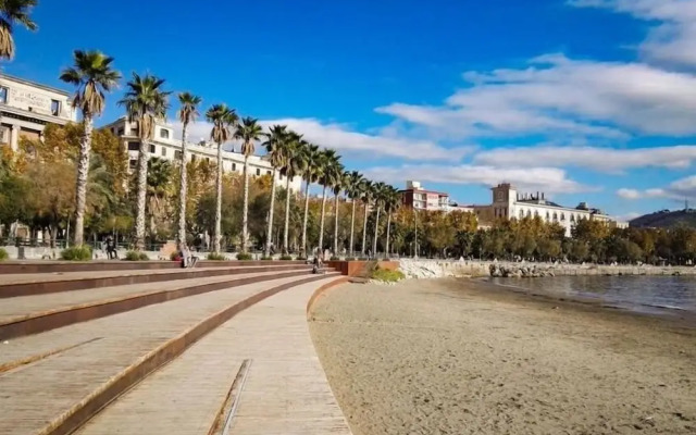 Petramare Charming House