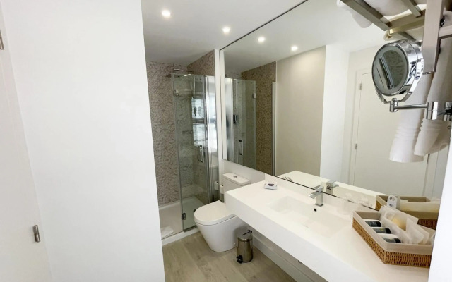 Four Points by Sheraton Sesimbra