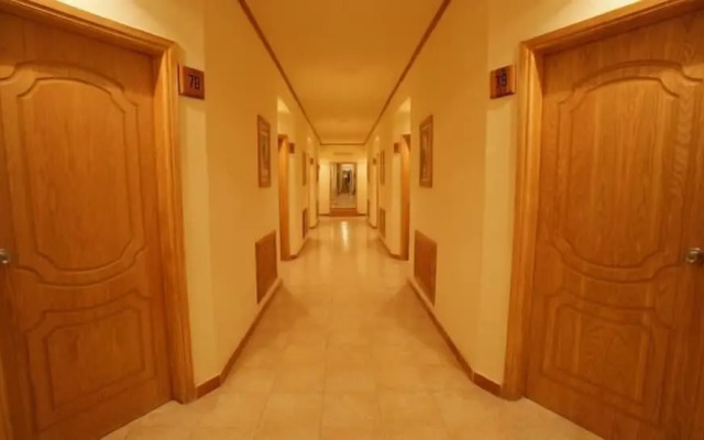 Beau Site Hotel Marsa Matruh