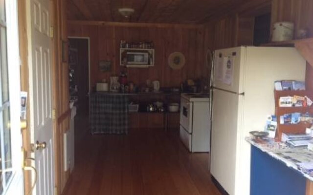 Half Moon Guest House