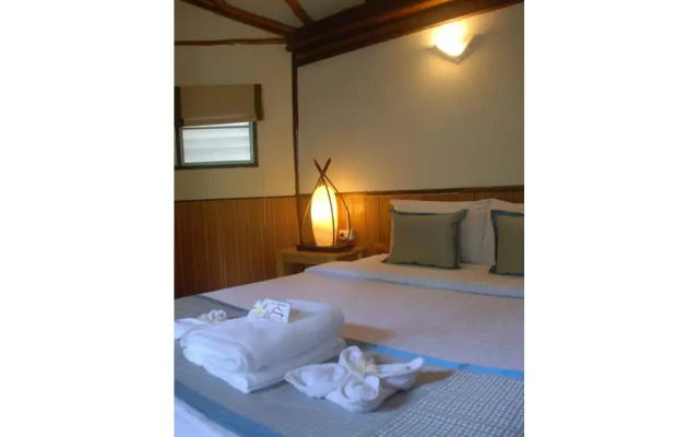 Montalay Eco- Cottage