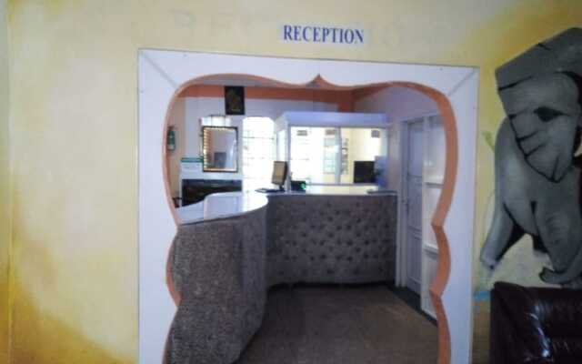 Family Comfort Hotel
