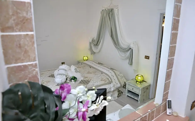B&B Oltremare