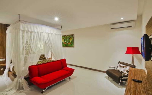 The Widyas Bali Villa