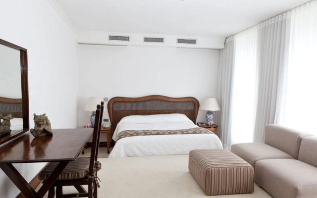 Hotel Bahia Othon Palace
