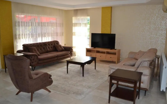 Antalya belek private villa private pool 4 bedrooms close to beach park - land of legends
