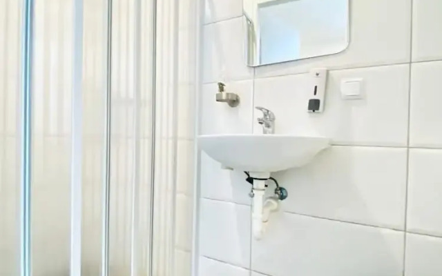 Central King Studio Downtown Area