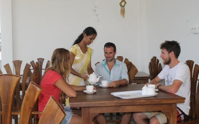 Ayurveda Mountain Villa
