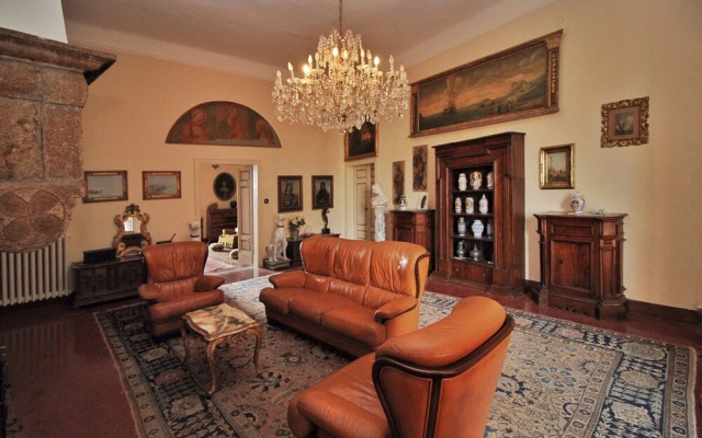 Castello di Sovicille