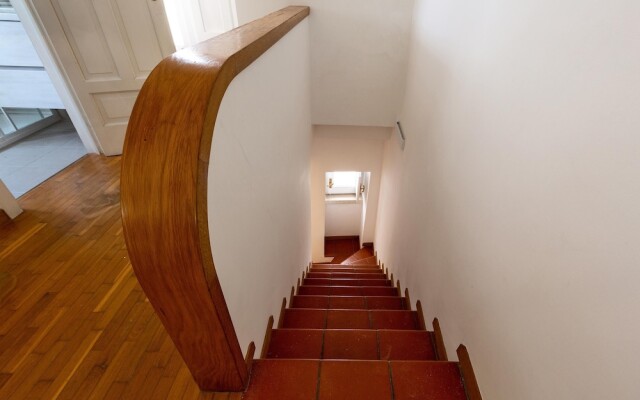 3409 Casa del Vico by Barbarhouse