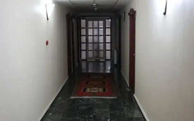 Yeni Hotel