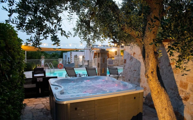 3696 Tenuta Arianna by Perle di Puglia