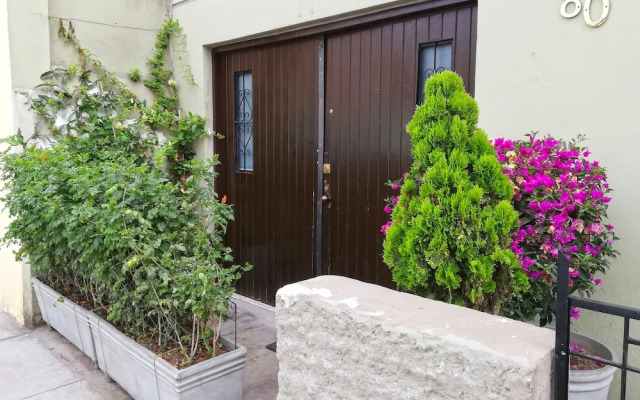 Barranco Studio Apartment