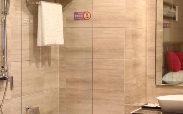 Super 8 Hotel Qingdao Jiaozhou Bei Guan